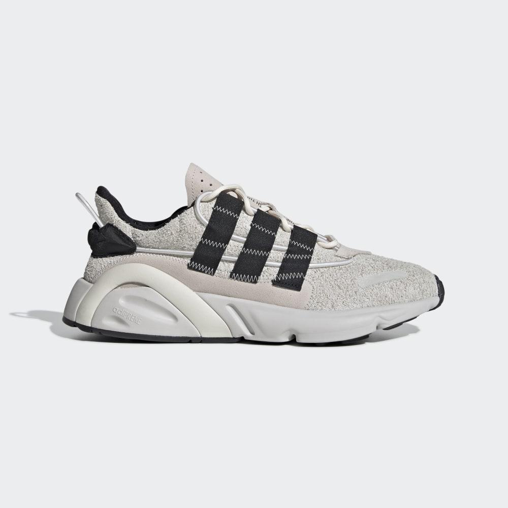 Originals Adidas LXCON Dama Romania - Gri/Negrii EF4027